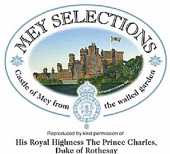 Mey Selections